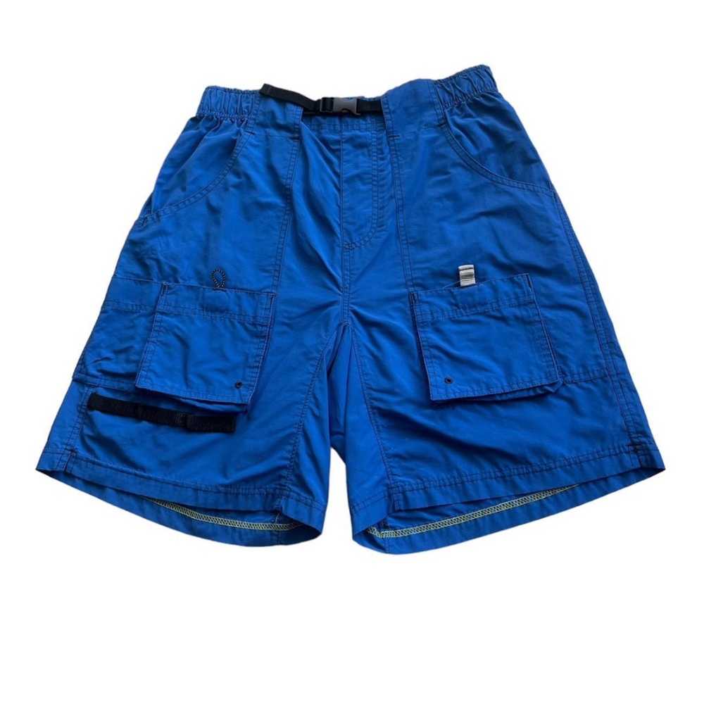 Vintage Y2K Gap Cargo Shorts